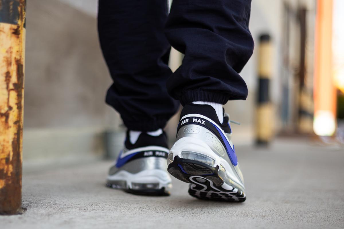Nike Air Max 97/BW 